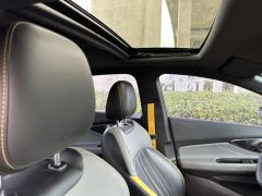 GAC Shadow Leopard 270T J16 Edition - фото 16