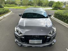 GAC Shadow Leopard 270T J16 Edition - фото 2