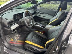 GAC Shadow Leopard 270T J16 Edition - фото 3