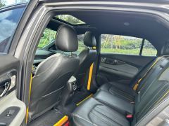 GAC Shadow Leopard 270T J16 Edition - фото 5