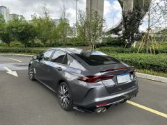 GAC Shadow Leopard 270T J16 Edition - фото 6