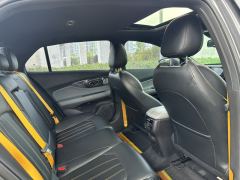 GAC Shadow Leopard 270T J16 Edition - фото 9