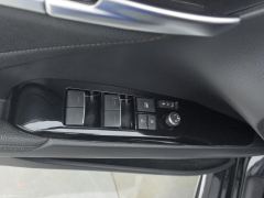 Toyota Camry 2.0G Luxury Edition - ფოტო 13