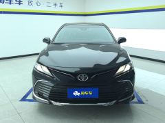 Toyota Camry 2.0G Luxury Edition - ფოტო 3