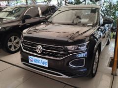 Volkswagen Tharu Tayron 330TSI 2WD 3 Year Anniversary Limited Edition - фото 1