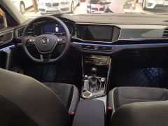 Volkswagen Tharu Tayron 330TSI 2WD 3 Year Anniversary Limited Edition - фото 13