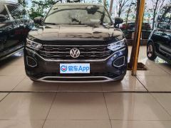 Volkswagen Tharu Tayron 330TSI 2WD 3 Year Anniversary Limited Edition - фото 2