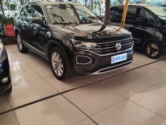 Volkswagen Tharu Tayron 330TSI 2WD 3 Year Anniversary Limited Edition - фото 3