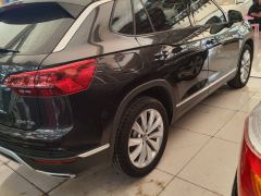 Volkswagen Tharu Tayron 330TSI 2WD 3 Year Anniversary Limited Edition - фото 6