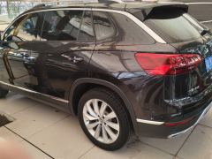 Volkswagen Tharu Tayron 330TSI 2WD 3 Year Anniversary Limited Edition - фото 7