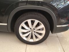 Volkswagen Tharu Tayron 330TSI 2WD 3 Year Anniversary Limited Edition - фото 8