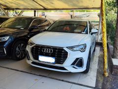 Audi Q3 35 TFSI Dynamic Entry - фото 1