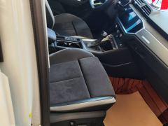 Audi Q3 35 TFSI Dynamic Entry - фото 12