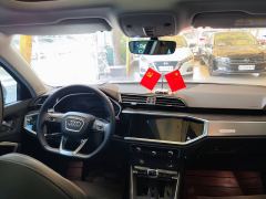 Audi Q3 35 TFSI Dynamic Entry - фото 13