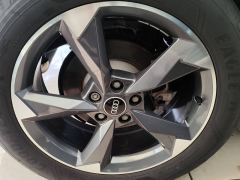 Audi Q3 35 TFSI Dynamic Entry - фото 15