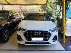 Audi Q3 35 TFSI Dynamic Entry - фото 2