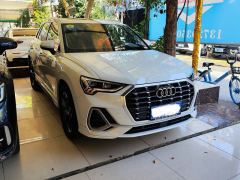 Audi Q3 35 TFSI Dynamic Entry - фото 3