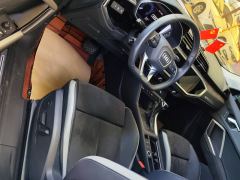 Audi Q3 35 TFSI Dynamic Entry - фото 4