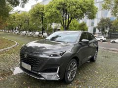 Changan UNI-K 2.0T 2WDPremium Version - ფოტო 1