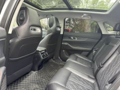 Changan UNI-K 2.0T 2WDPremium Version - ფოტო 10
