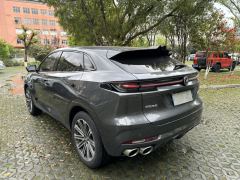 Changan UNI-K 2.0T 2WDPremium Version - ფოტო 11