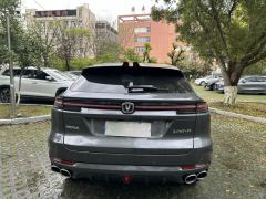 Changan UNI-K 2.0T 2WDPremium Version - ფოტო 12