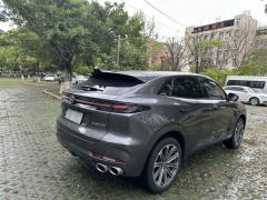 Changan UNI-K 2.0T 2WDPremium Version - ფოტო 13