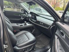 Changan UNI-K 2.0T 2WDPremium Version - ფოტო 14