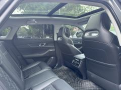 Changan UNI-K 2.0T 2WDPremium Version - ფოტო 15