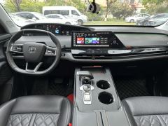 Changan UNI-K 2.0T 2WDPremium Version - ფოტო 16