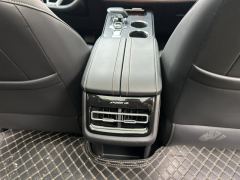 Changan UNI-K 2.0T 2WDPremium Version - ფოტო 17