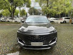 Changan UNI-K 2.0T 2WDPremium Version - ფოტო 2