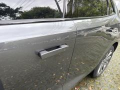Changan UNI-K 2.0T 2WDPremium Version - ფოტო 3