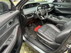 Changan UNI-K 2.0T 2WDPremium Version - ფოტო 4