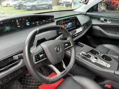 Changan UNI-K 2.0T 2WDPremium Version - ფოტო 5