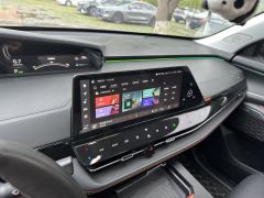 Changan UNI-K 2.0T 2WDPremium Version - ფოტო 7