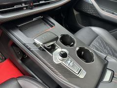 Changan UNI-K 2.0T 2WDPremium Version - ფოტო 8