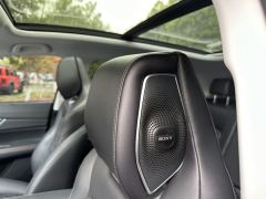 Changan UNI-K 2.0T 2WDPremium Version - ფოტო 9
