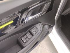 Roewe MG i5 Facelift 1.5L CVT Diamond Edition - ფოტო 13