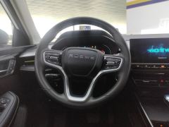 Roewe MG i5 Facelift 1.5L CVT Diamond Edition - ფოტო 18