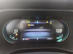 Roewe MG i5 Facelift 1.5L CVT Diamond Edition - ფოტო 20