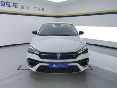 Roewe MG i5 Facelift 1.5L CVT Diamond Edition - ფოტო 3