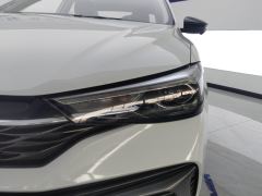 Roewe MG i5 Facelift 1.5L CVT Diamond Edition - ფოტო 4