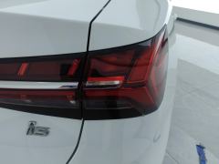 Roewe MG i5 Facelift 1.5L CVT Diamond Edition - ფოტო 5