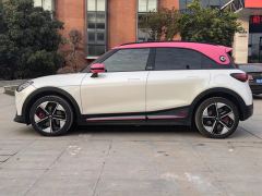 smart #1 500km AWD BRABUS Performance Edition - photo 3