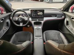smart #1 500km AWD BRABUS Performance Edition - photo 4