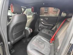 smart #1 500km AWD BRABUS Performance Edition - photo 5