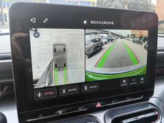 smart #1 500km AWD BRABUS Performance Edition - photo 6