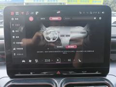 smart #1 500km AWD BRABUS Performance Edition - photo 7