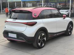 smart #1 500km AWD BRABUS Performance Edition - photo 9
